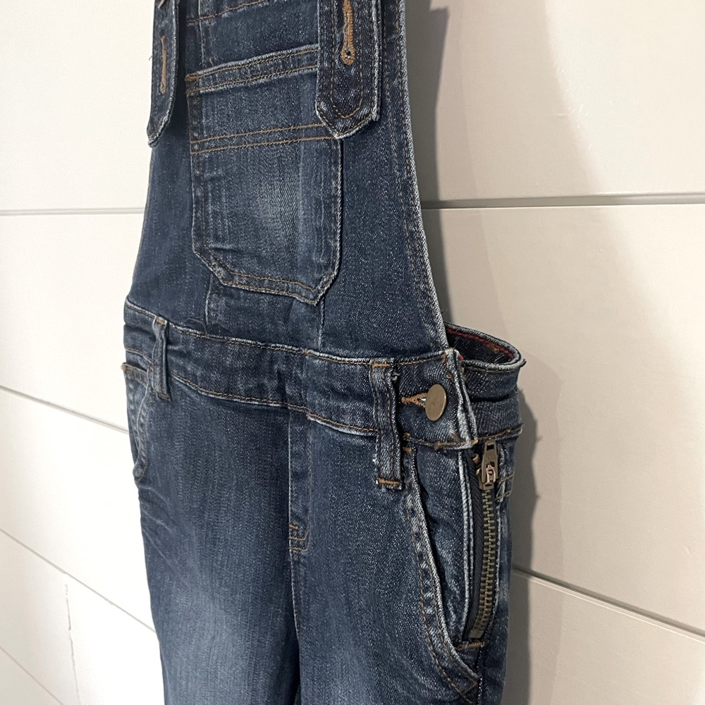 Tea Collection Overalls - Picture 3 of 3